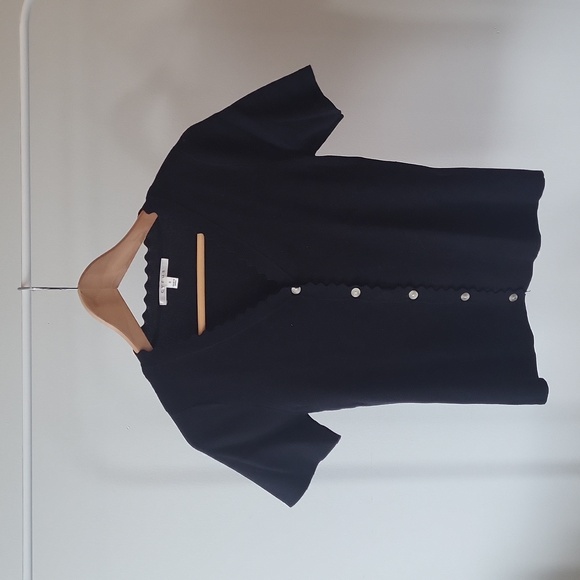 Cyrus Top - Picture 1 of 4